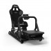 Рейсинг симулатор RSeat P1 Черен Рейсинг симулатор RSeat P1 Черен