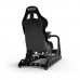 Рейсинг симулатор RSeat P1 Черен Рейсинг симулатор RSeat P1 Черен