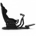Рейсинг симулатор RSeat RS1 Алкантара/Черно