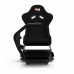 Рейсинг симулатор RSeat RS1 Алкантара/Черно