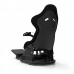Рейсинг симулатор RSeat RS1 Алкантара/Черно