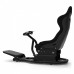 Рейсинг симулатор RSeat RS1 Алкантара/Черно