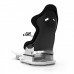 Рейсинг симулатор RSeat RS1 Алкантара/Бяло