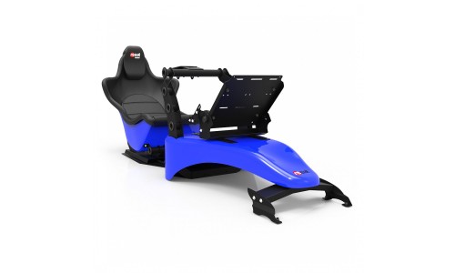 Рейсинг симулатор RSeat RS Formula V2 Син