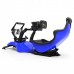 Рейсинг симулатор RSeat RS Formula V2 Син