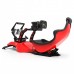 Рейсинг симулатор RSeat RS Formula V2 Червен