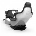 Рейсинг симулатор RSeat RS Formula V2 Сив