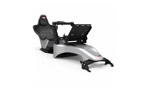 Рейсинг симулатор RSeat RS Formula V2 Сив