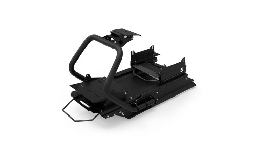 Рамка RSeat S1 Чернa