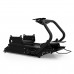 Рамка RSeat S1 Чернa