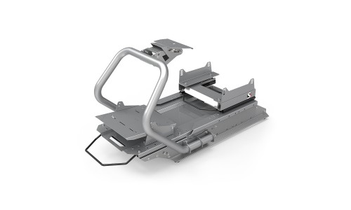 Рамка RSeat S1 Сива