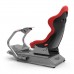 Рейсинг симулатор RSeat S1 Червено/Сиво Рейсинг симулатор RSeat S1 Червено/Сиво