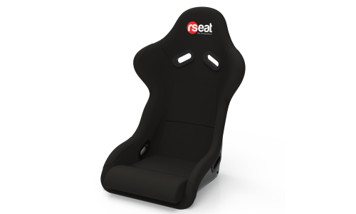 Седалка RSeat Алкантара Седалка RSeat Алкантара