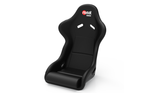 Седалка RSeat Черна