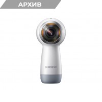 Samsung Gear 360 (2017) Samsung Gear 360 (2017)
