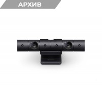 PlayStation 4 Камера V2 PlayStation 4 Камера V2