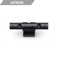 PlayStation 4 Камера V2 PlayStation 4 Камера V2