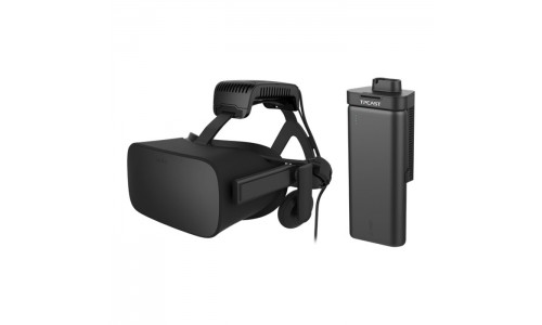 TPCAST за Oculus