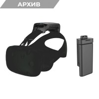 TPCAST за HTC Vive