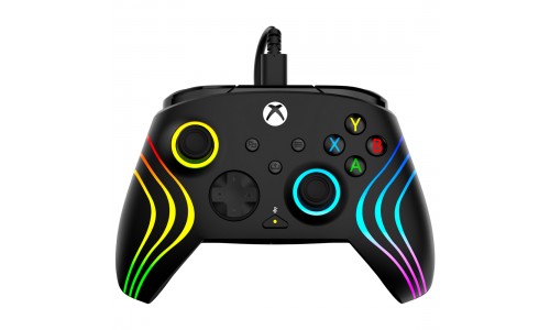 Turtle Beach Afterglow Wave RGB Controller с Кабел Черен