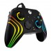 Turtle Beach Afterglow Wave RGB Controller с Кабел Черен Turtle Beach Afterglow Wave RGB Controller с Кабел Черен