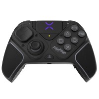 Turtle Beach Victrix Pro BFG Reloaded Модулен Контролер за PlayStation/PC Черен Turtle Beach Victrix Pro BFG Reloaded Модулен Контролер за PlayStation/PC Черен