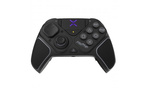 Turtle Beach Victrix Pro BFG Reloaded Модулен Контролер за PlayStation/PC Черен