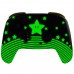 Turtle Beach Rematch Безжичен Контролер за Nintendo Switch 2 Super Mario Star Turtle Beach Rematch Безжичен Контролер за Nintendo Switch 2 Super Mario Star
