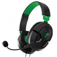 Turtle Beach Recon 50X Green Turtle Beach Recon 50X Green