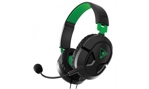 Turtle Beach Recon 50X Green Turtle Beach Recon 50X Green