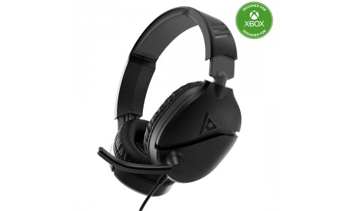 Turtle Beach Recon 70 Black Turtle Beach Recon 70 Black