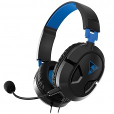 Turtle Beach Recon 50P Blue Turtle Beach Recon 50P Blue
