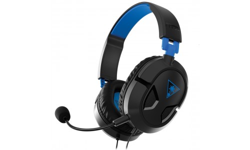 Turtle Beach Recon 50P Blue Turtle Beach Recon 50P Blue