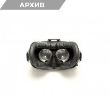 Кожена маска от пяна 14mm за HTC Vive VR Cover