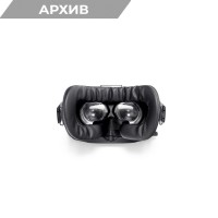 Кожена маска от пяна 6mm за HTC Vive VR Cover Кожена маска от пяна 6mm за HTC Vive VR Cover