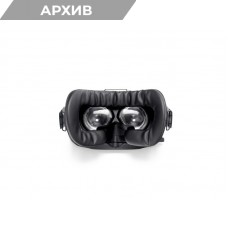 Кожена маска от пяна 6mm за HTC Vive VR Cover