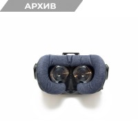 Памучна маска от пяна 18mm за HTC Vive VR Cover Памучна маска от пяна 18mm за HTC Vive VR Cover