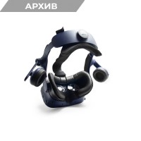 Кожена маска от пяна 10mm за HTC Vive Pro VR Cover Кожена маска от пяна 10mm за HTC Vive Pro VR Cover
