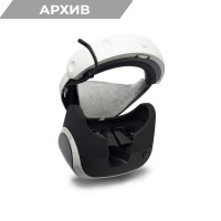 Велурена маска PSVR VR Cover Велурена маска PSVR VR Cover