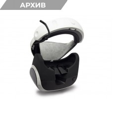 Велурена маска PSVR VR Cover 