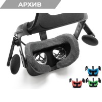 Oculus Rift/Rift S VR Cover Oculus Rift/Rift S VR Cover