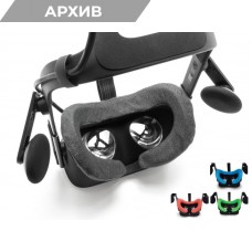 Oculus Rift/Rift S VR Cover