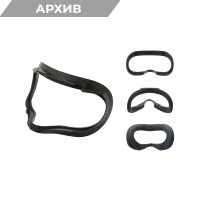 Oculus Rift VR Cover конзола и възглавница от пяна, Базов сет Oculus Rift VR Cover конзола и възглавница от пяна, Базов сет
