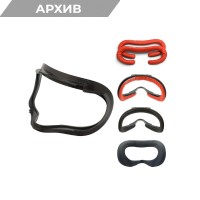 Oculus Rift VR Cover конзола и възглавница от пяна, Стандартен сет Oculus Rift VR Cover конзола и възглавница от пяна, Стандартен сет