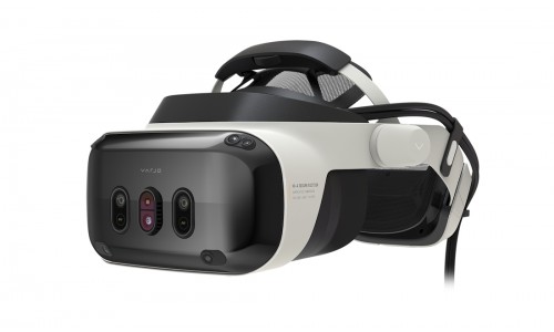 Varjo XR-4 Secure Edition