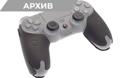 Сет за контролер за PS4 Venom VS2799