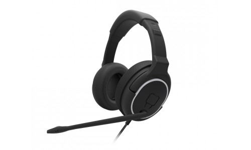 Nighthawk Stereo Gaming Слушалки Venom VS2855 Nighthawk Stereo Gaming Слушалки Venom VS2855