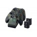 Докинг станция за зареждане за Xbox One с 2 батерии Venom VS2851