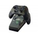 Докинг станция за зареждане за Xbox One с 2 батерии Venom VS2851