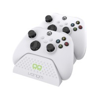 Докинг станция за зареждане за Xbox Series X/S/One с 2 батерии Venom VS2871